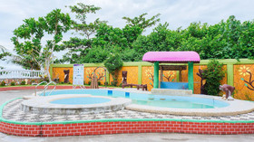 Bohol Island Coop Resort by RedDoorz
