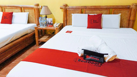 Bohol Island Coop Resort by RedDoorz