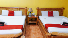 Bohol Island Coop Resort by RedDoorz