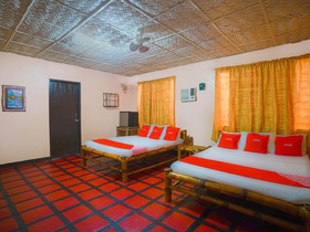 Madhavi Beach Resort