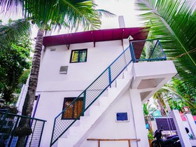 Madhavi Beach Resort
