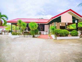 Madhavi Beach Resort