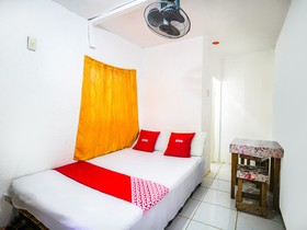 Madhavi Beach Resort
