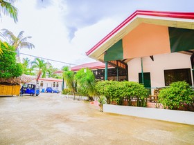 Madhavi Beach Resort