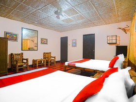 Madhavi Beach Resort