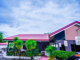 Madhavi Beach Resort