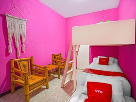 Madhavi Beach Resort