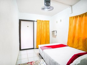 Madhavi Beach Resort