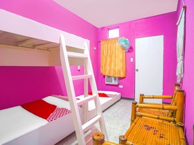 Madhavi Beach Resort