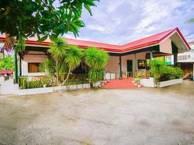 Madhavi Beach Resort
