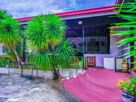 Madhavi Beach Resort