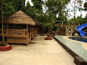 Mt Maculot View Resort