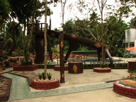 Mt Maculot View Resort