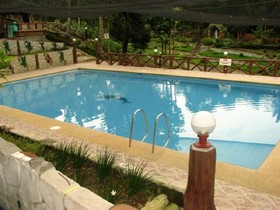 Mt Maculot View Resort