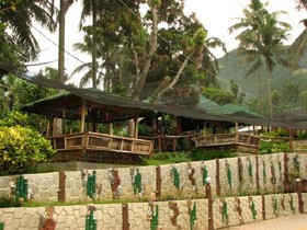 Mt Maculot View Resort