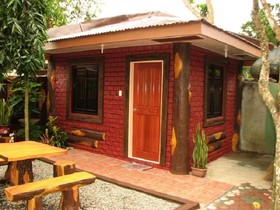 Mt Maculot View Resort