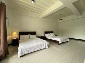 Ilawoods Resort And Sanctuary By Cocotel
