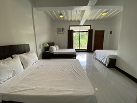 Ilawoods Resort And Sanctuary By Cocotel