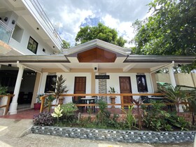 Ilawoods Resort And Sanctuary By Cocotel
