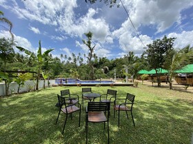 Ilawoods Resort And Sanctuary By Cocotel