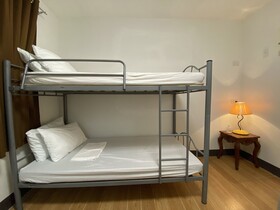 Ilawoods Resort And Sanctuary By Cocotel