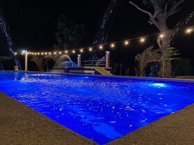 Ilawoods Resort And Sanctuary By Cocotel