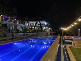 Ilawoods Resort And Sanctuary By Cocotel