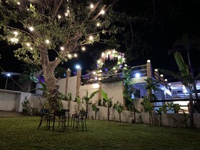 Ilawoods Resort And Sanctuary By Cocotel
