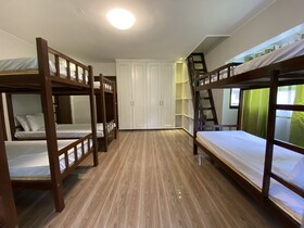 Ilawoods Resort And Sanctuary By Cocotel