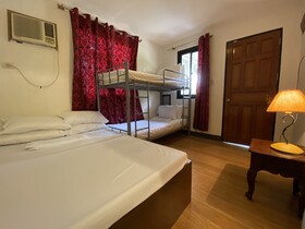 Ilawoods Resort And Sanctuary By Cocotel