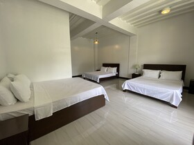 Ilawoods Resort And Sanctuary By Cocotel