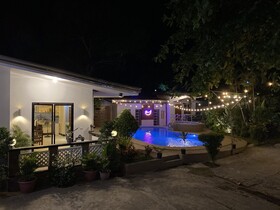 Ilawoods Resort And Sanctuary By Cocotel
