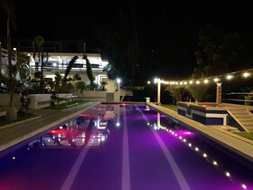 Ilawoods Resort And Sanctuary By Cocotel