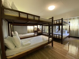 Ilawoods Resort And Sanctuary By Cocotel