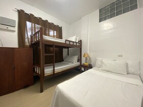 Ilawoods Resort And Sanctuary By Cocotel