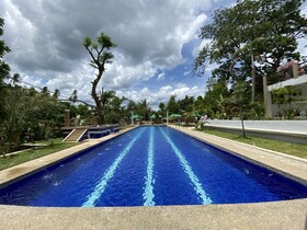Ilawoods Resort And Sanctuary By Cocotel