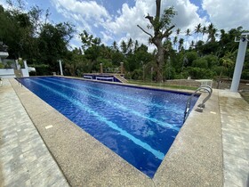 Ilawoods Resort And Sanctuary By Cocotel