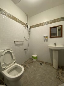 Ilawoods Resort And Sanctuary By Cocotel