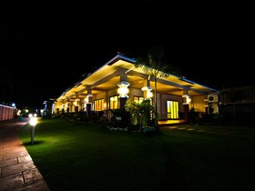 La Suena Brisa Beach Resort And Events Place