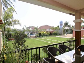 La Suena Brisa Beach Resort And Events Place