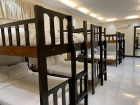 Villa MJ Maristela Beach Resort