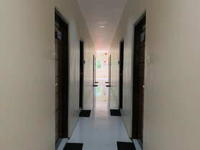 Villa MJ Maristela Beach Resort
