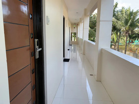 Villa MJ Maristela Beach Resort