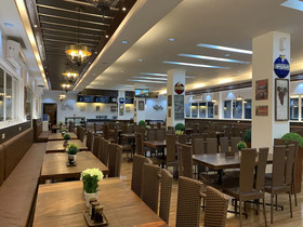 Villa MJ Maristela Beach Resort