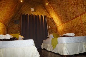 Premiere Haven Hostel Siargao