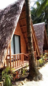 Premiere Haven Hostel Siargao