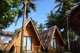 Premiere Haven Hostel Siargao