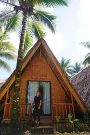 Premiere Haven Hostel Siargao