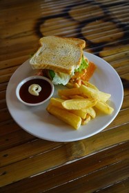 Premiere Haven Hostel Siargao