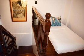 Paradores Del Castillo